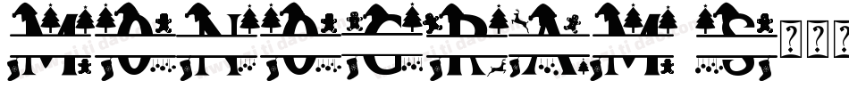 MONOGRAM S字体转换